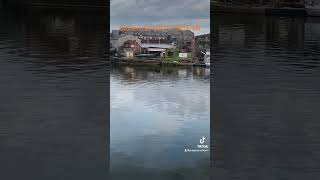 Brunel’s SS GREAT BRITAIN [upl. by Ditzel263]