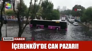 İçerenköyde can pazarı [upl. by Ibok]