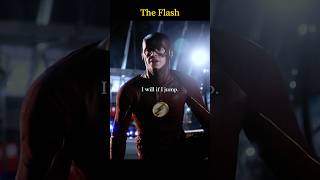 A female version of The Flash has appeared S02 E17 dccomics shorts movie [upl. by Ayrolg]