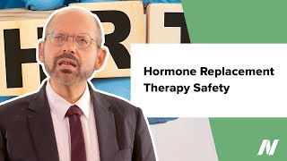 Is FDAApproved Bioidentical Hormone Replacement Therapy Safe [upl. by Barvick]