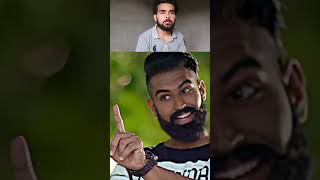 Parmish Verma attitude status [upl. by Ahen230]