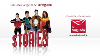 LA VAGUADA STORIES  TRAILER [upl. by Hunt]