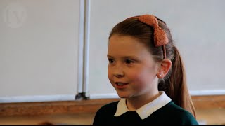 Ó Scoil Sailearna go Cill Áirne [upl. by Ariela]