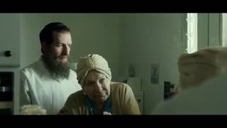 LES TEMOINS DE LENDSDORF  de Amichai Greenberg  Bande Annonce [upl. by Cutcheon]