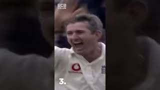 🔥4 wickets in one over shorts besteverover englandcricket [upl. by Nolrev]