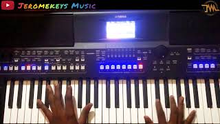 Flavour  Awele Piano Lead amp Bass Lines BreakdownTutorialExplanations [upl. by Ainessey]