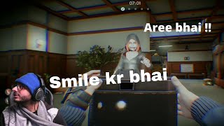 smile kr bhai  CarryMinati  funny Highlight [upl. by Germaun]