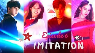 Imitation 2021  Episode 6  Eng sub   Korean drama koreandrama kdrama episode6 [upl. by Aidiruy]