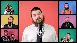 Evolution Of Jewish Music [upl. by Linoel501]