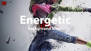 Energetic Upbeat Percussive Clap and Stomp Background Music [upl. by Guthry]