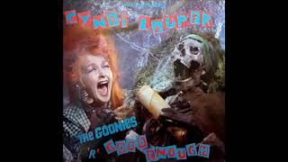 CYNDI LAUPER The goonies R good enough 1985 [upl. by Fenton370]