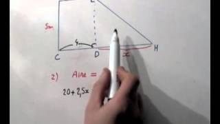 Exercice de mathematiques 4 ème sur la resolution déquations Maths  4ème3ème [upl. by Riegel]