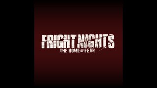 FRIGHT NIGHTS™️  150924 [upl. by Nhguahs]