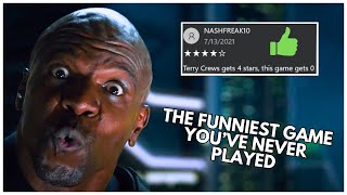 Crackdown 3 in 2024 is actually HILARIOUS [upl. by Close]