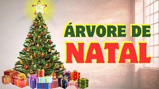 🎄QUAL O DIA CERTO PARA MONTAR A ÁRVORE DE NATAL EM 2024 [upl. by Chladek]