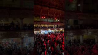 A full dance floor at the Blackpool Northern Soul Weekender May 2024 northernsoul keepthefaith [upl. by Walters]