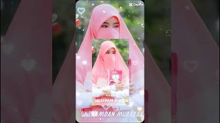 Andho ko Khabar kia ha hijab apna hijabihana hijabgirl shortsfeed shorts youtubeshorts [upl. by Eiznekcam]