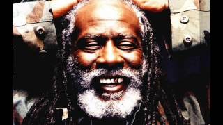 Burning Spear  Columbus [upl. by Patterson]