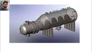 Heat exchanger explain part 32 heatexchange cooler chiller explained hvacr hvac [upl. by Medovich]