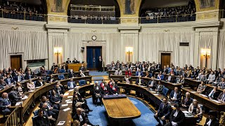 Manitoba promises recognition of Orange Shirt Day as statutory holiday in throne speech [upl. by Anaujit]