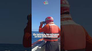 🎥 La tragedia del Roque Rojas I ⚓ [upl. by Elokyn]