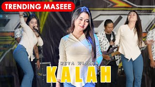 Kalah  Reva Wijaya  Bejo Music  Official Live Music [upl. by Retha]