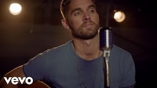 Brett Young  In Case You Didnt Know [upl. by Anwahs870]