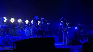 Dead of Night  Orville Peck Live  Mesa AZ 10224 [upl. by Tiraj]