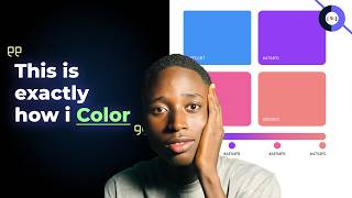 Master Color Theory in 6 Mins and Boost Your Apps Conversion Rate [upl. by Feriga]