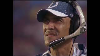 2006 Super Bowl XLI Colts v Bears Highlights NFL Films [upl. by Damiano]