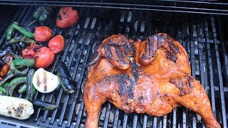 Pollo Asado al Achiote [upl. by Atcliffe851]