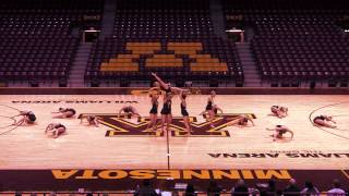 University of Minnesota Jazz 2013 [upl. by Barde189]