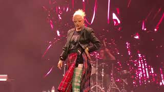 Garbage  Supervixen Live in Austin Texas  Germania Amphitheater 06182023 [upl. by Rama]