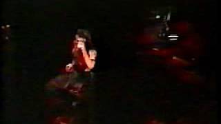 LITFIBA  quotBambinoquot TERREMOTO tour 93 [upl. by Charbonneau]