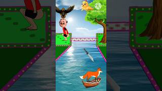 Motu funny fox potty shorts 🤣😂cartoon ytshorts shorts viralshorts trending potty yt trending [upl. by Riek]