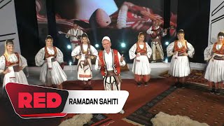 Ramadan Sahiti  A do t vij ajo ditë [upl. by Nerra]