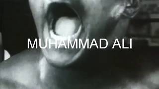 Muhammad Ali songfloat like a butterfly sting like a bee [upl. by Zehe]