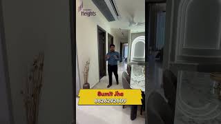 Sawasdee Heights Lawrence Road Delhi delhi realestate 3bhk flat rohini punjabibagh video [upl. by Berlinda]