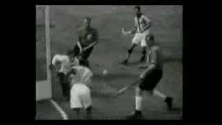 Major Dhyan Chand 1936 Olympics Beat German 101 Full Highlits [upl. by Catherine901]