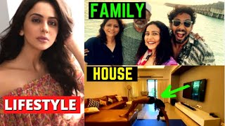 Rakul Preet Singh Biography  Lifestyle Education Networth Age Life Story Family Affairs [upl. by Imac247]