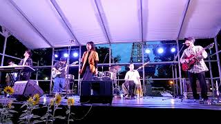 『Trippy Life』 Abucon アブコン  SAPPORO CITY JAZZ PARK JAZZ LIVE 2022 [upl. by Nnayram394]