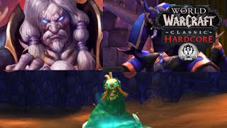 WoW HC Naxxramas 215  AQ40 59  Onyxia  Ysondre  29092024 [upl. by Sikorski]