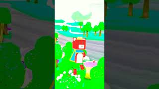 super bear adventure and roblox [upl. by Leahey]