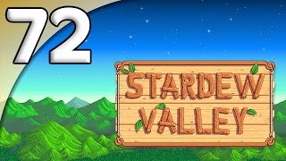 Stardew Valley  72 Family Squabble  Lets Play Stardew Valley Gameplay [upl. by Krum]