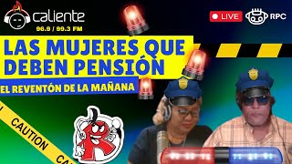 EL REVENTON DE LA MAÑANA LUNES 11 DE MARZO DEL 2024 TV [upl. by Clorinda]