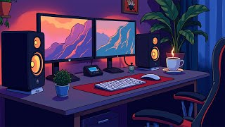 Chill Vibes Lofi Beats for Study amp Focus [upl. by Kristal]