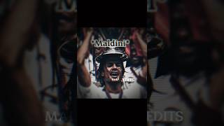 MALDINI PRIME💀💀💀 football maldini edit phonk phonkmusic funk futbol [upl. by Nosnor]