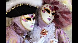 Carnevale di Venezia  Italy [upl. by Fredelia]