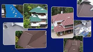 Introduction to Metal Roofing Sheets [upl. by Gentille]