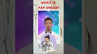 What is PAP Smear  Cervical cancer screening [upl. by Catharina407]